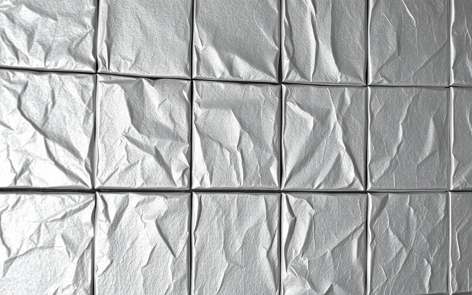 Silver leaf finish — Jaipur Gold Leaf