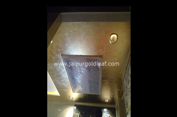 Goldleafing Moti Sons - Jaipur